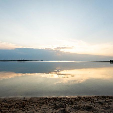 Domek Nad Jeziorem Dobskim - Fuleda 5 Eksteriør bilde