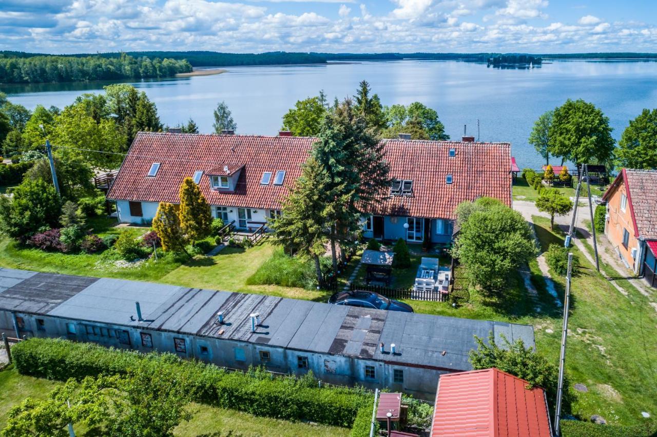 Domek Nad Jeziorem Dobskim - Fuleda 5 Eksteriør bilde